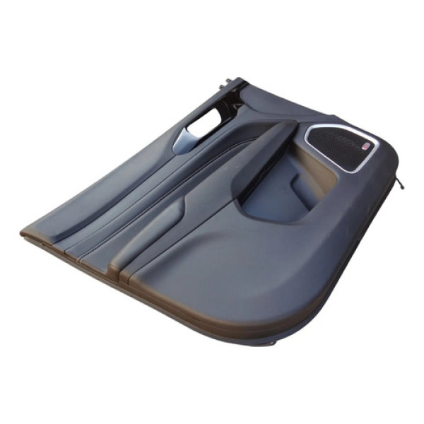 Forro Porta Dianteira Esquerda Jeep Compass S 1.3 Turbo 2023