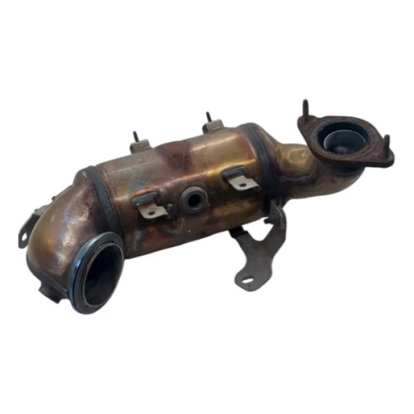 Catalisador Original Gm Onix 1.0 Turbo 2025  10 Mil Km