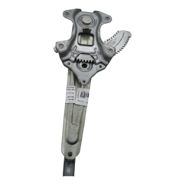 Maquina/vidro/traseira Esquerda Nissan Livina 1.6 Sl 2010