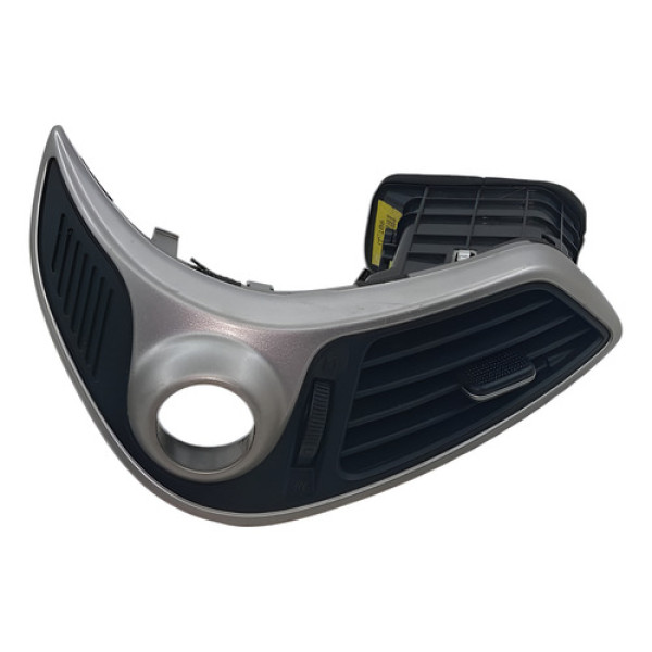 Difusor De Ar Central Esquerdo Hyundai Ix35 Gls 2015