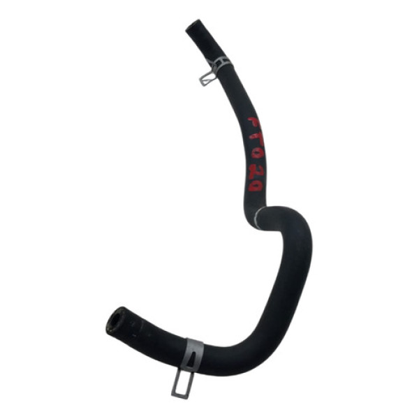 Par De Mangueiras Ar Quente Toyota Yaris 1.5 2023