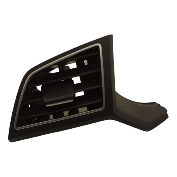 Difusor De Ar Lado Esquerdo Vw Saveiro Robust 1.6 Msi 2024