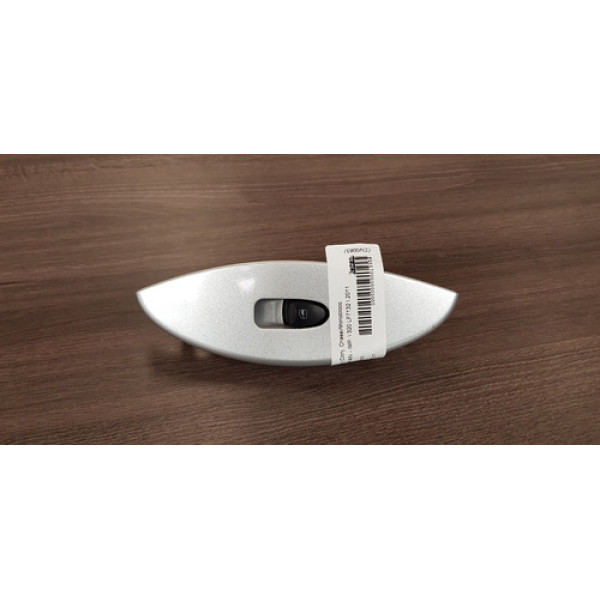 Botão Vidro Com Moldura Dianteiro Direito Lifan 320 Ano 2011