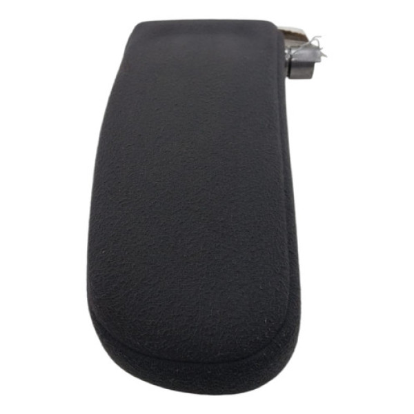 Apoio Braço Tecido Console Central Grand Siena Essence 2017 Cinza-escuro