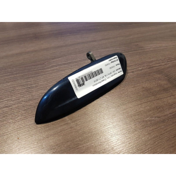 Maçaneta Externa Traseira Esquerda Gm Spin Lt 2013