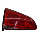 Lanterna Traseira Esquerda Sem Led Vw Golf 1.4 Tsi 2015
