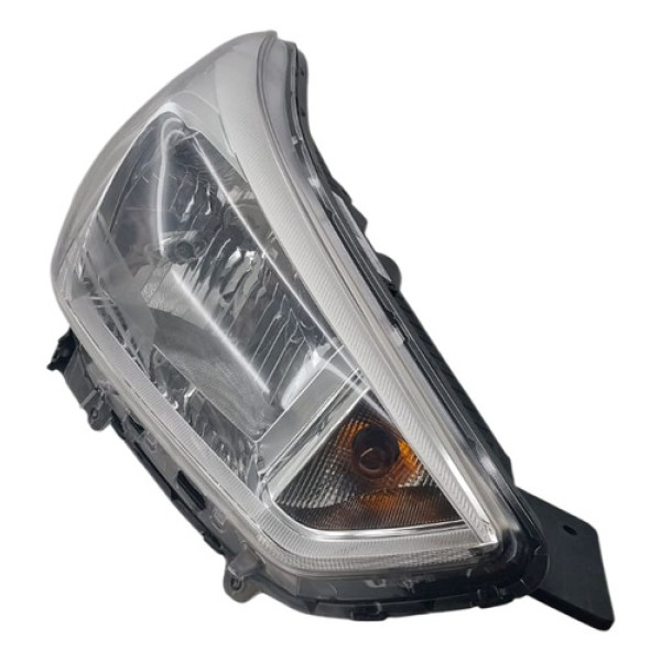Farol Lado Direito Original Hyndai Creta Attitude 1.6 2018 Direito/passageiro