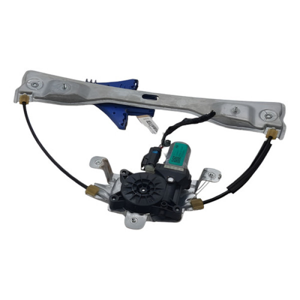 Maquina De Vidro Traseira Direita Chery Tiggo 5x Sport 2025