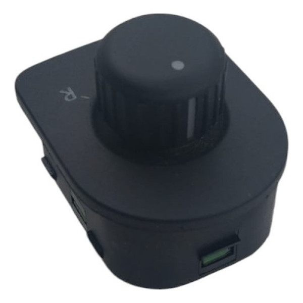Botao De Regulagem Retrovisores Vw Fox Connect 1.6 2020