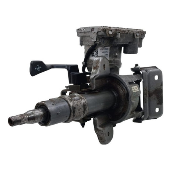Coluna De Direção Eletrica/motor Fiat Uno Drive 1.0  2018