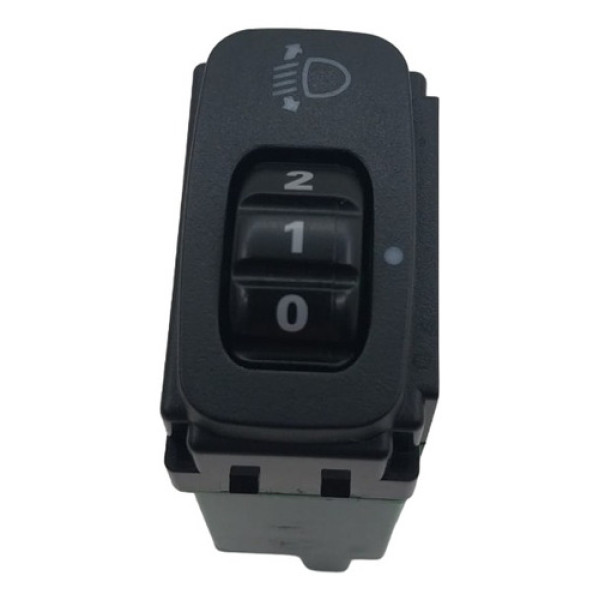 Botao Regulagem Farol Mitsubishi Outlander 2013 2.0