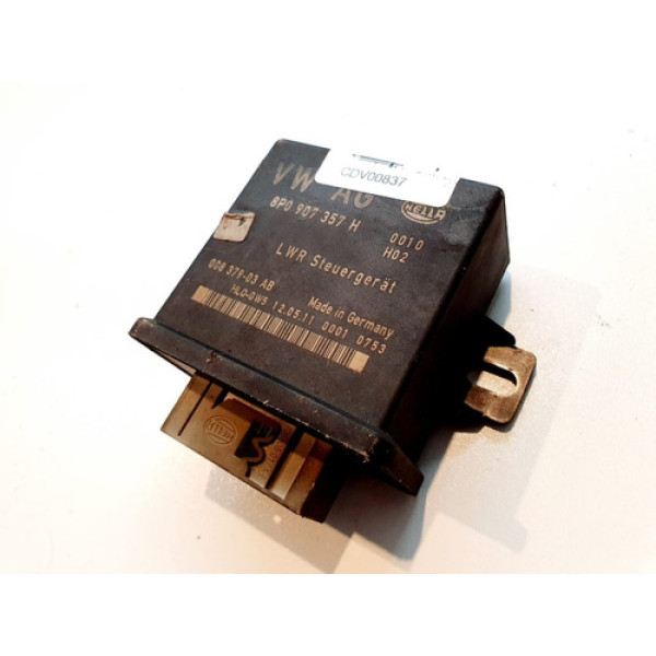 Rele Modulo Farol  Audi Q7 Ano 2011