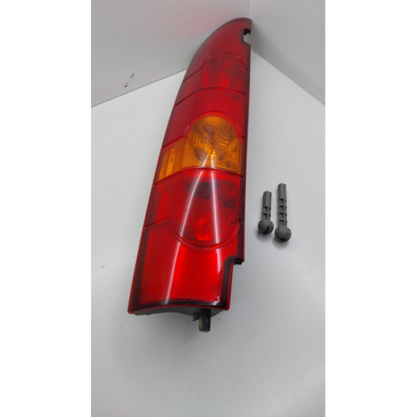 Lanterna Traseira Esquerda Renault Kangoo Express 2009