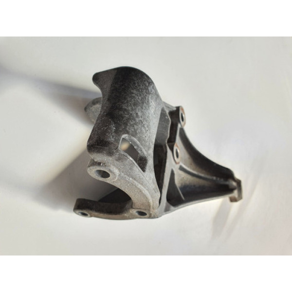 Suporte Bomba Direção Hidraulica Gm Onix 1.4 Lt 2013