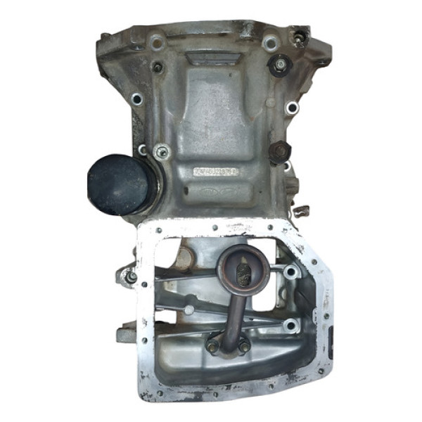 Sobre Carter Original Kia Soul Ex  1.6 Automatic 128 Cv 2012