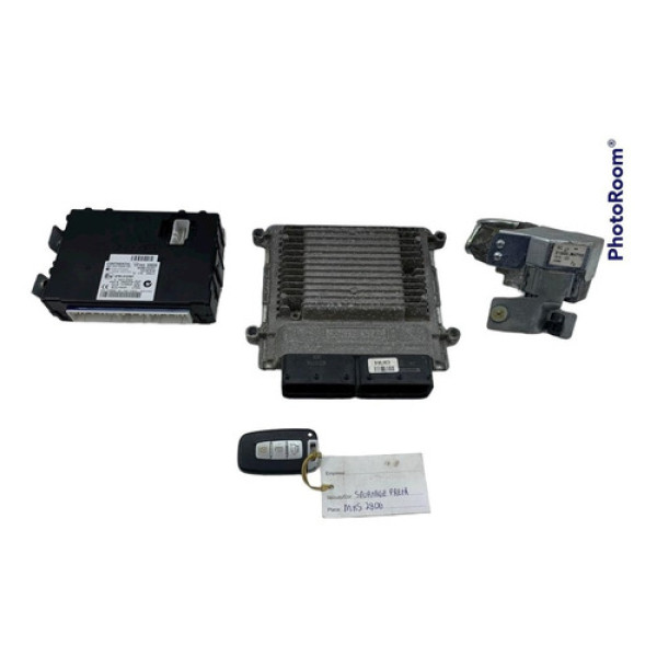 Kit Injeção Kia Sportage Ex 2.0 4x2 2012 Flex/start Stop/aut