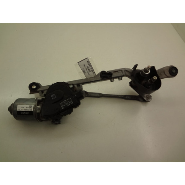 Motor Maquina Limpador Parabrisa Dianteiro Etios Cross 2014