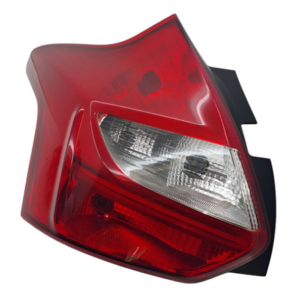 Lanterna Traseira Esquerda Ford Focus Hatch Titanium 2015