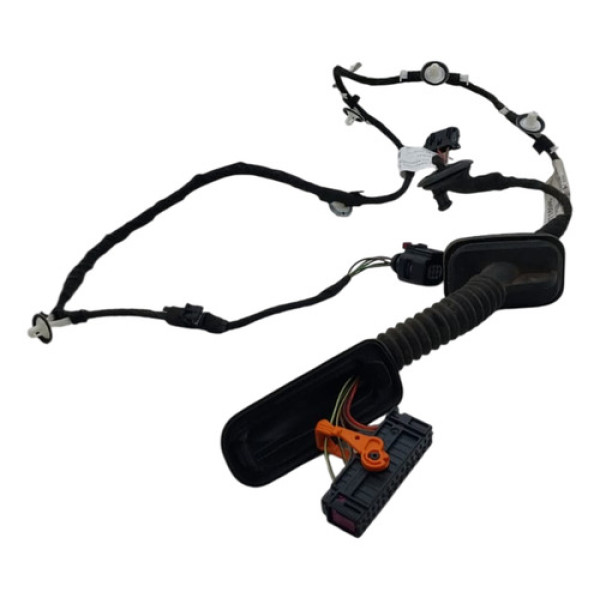 Chicote Eletrico Porta Traseira Direita Vw Up Cross 2017