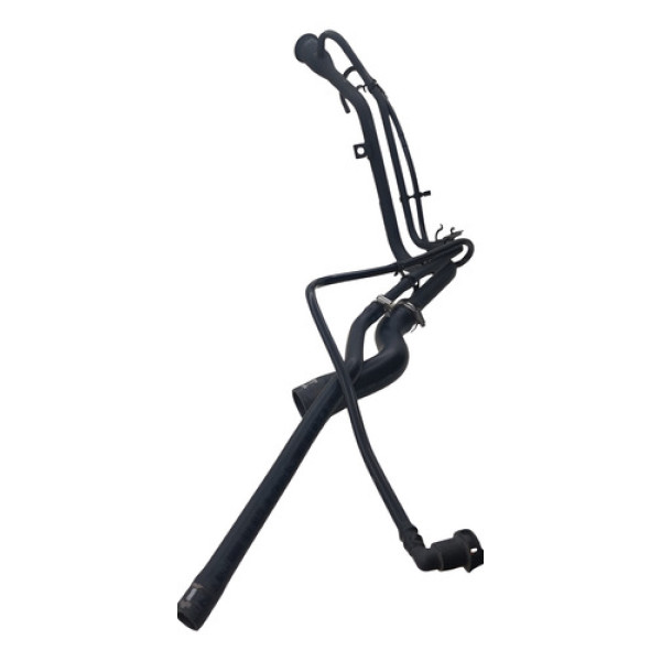 Gargalo Tanque Combustivel Ford Focus Titanium 2015