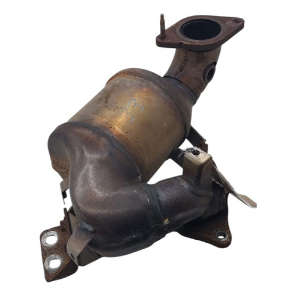 Coletor Escape Catalisador Original Onix Aspirado 2024