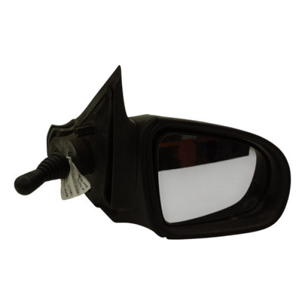 Retrovisor Direito Manual Gm Corsa Super 1999