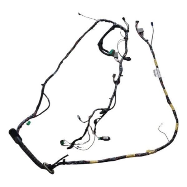 Chicote Eletrico Tampa Traseira Volvo Xc60 T5 R D 2013