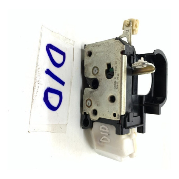 Fechadura Dianteira Direita Fiat Strada Ano 2016