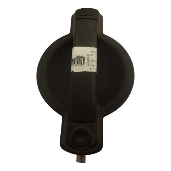 Maçaneta Externa Traseira Esquerda Fiat Doblo Cargo 2013