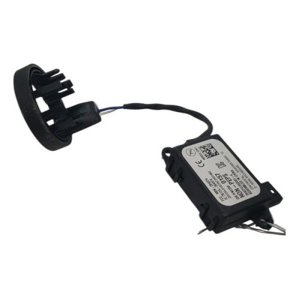 Modulo Imobilizador Gm Prisma 1.4 Ltz Automatico 2018