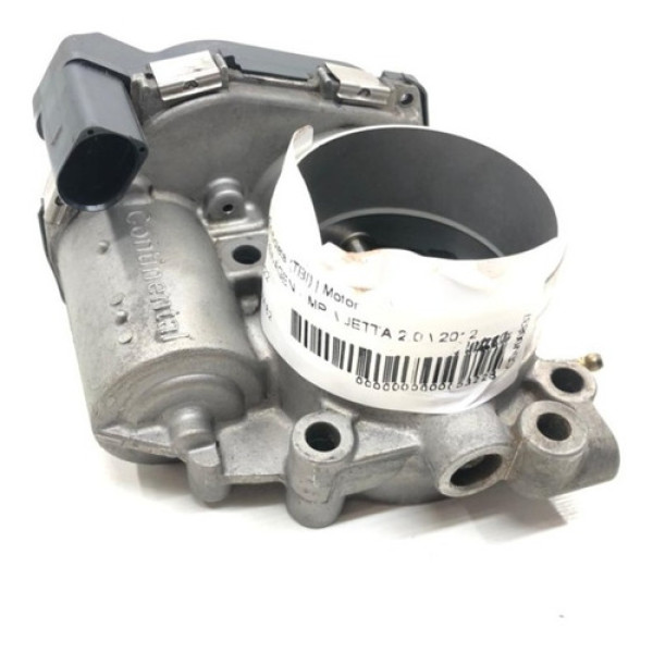 Corpo Borboleta Tbi Vw Jetta 2.0 Ano 2012