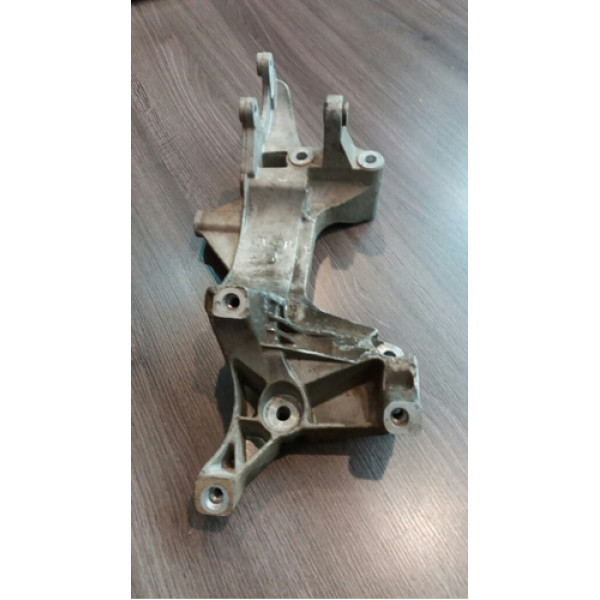 Suporte Alternador Compressor Bomba Vê Gol 1.6