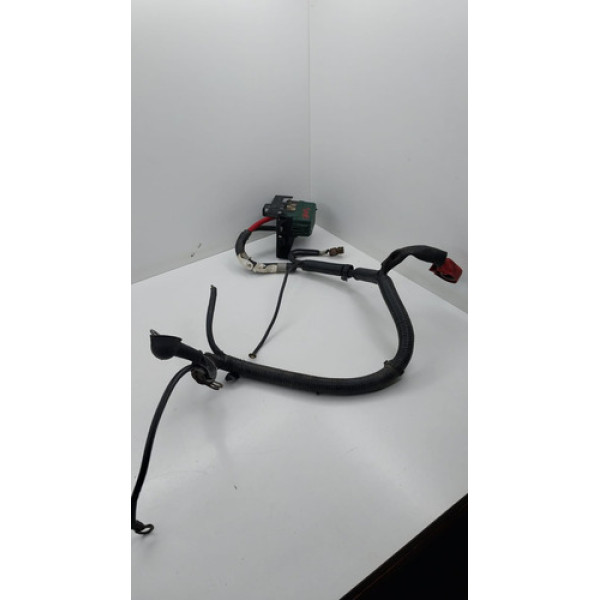 Chicote Polo Positivo Bateria Gm Tracker 2008