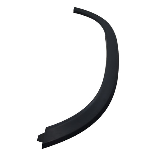 Friso Paralama Traseiro Direito Gm Tracker 1.4 Turbo 2017