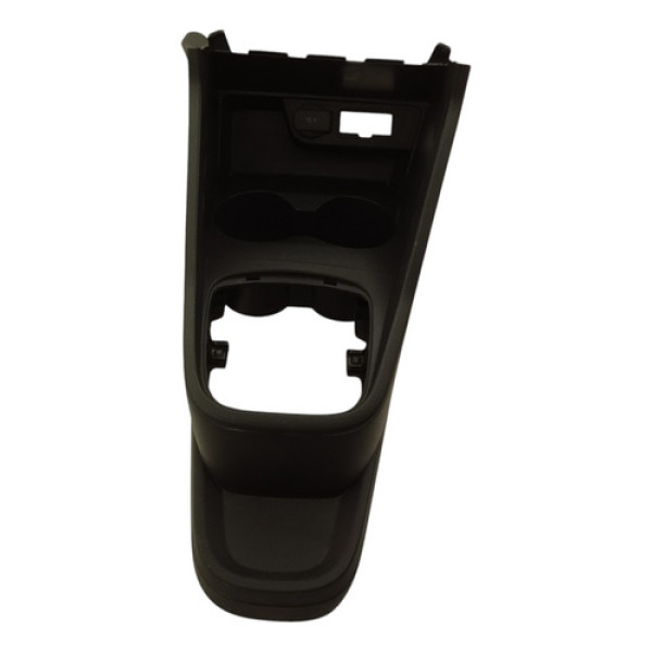 Console Central Com Porta Copo Vw Saveiro Robust 2024