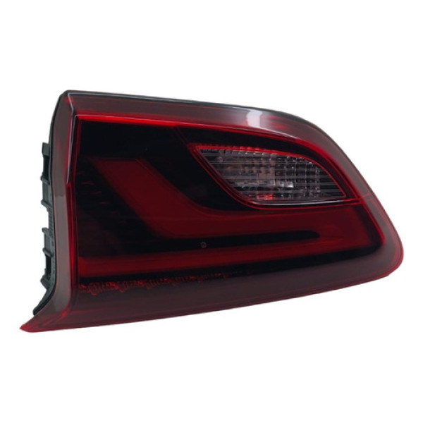 Lanterna Traseira Central L/d Gm Onix Plus 1.0 At Sedan