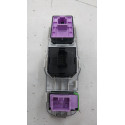 Botao De Reulagem Espelhos Laterais Chery Tiggo 3x Pro 2022