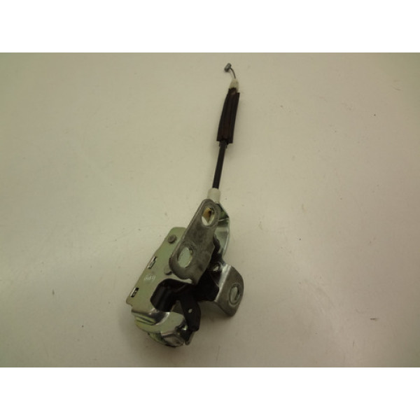 Fechadura Tampa Traseira Fiat Fiorino 1.4 Flex 2021