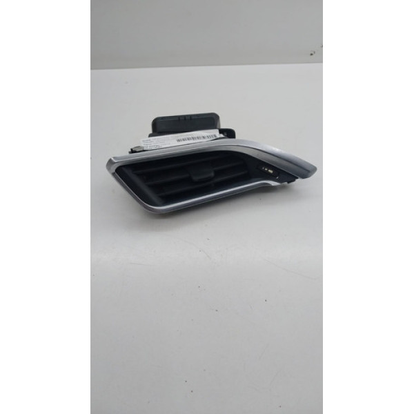 Difusor Lado Esquerdo Peugeot 2008 Allure 2017