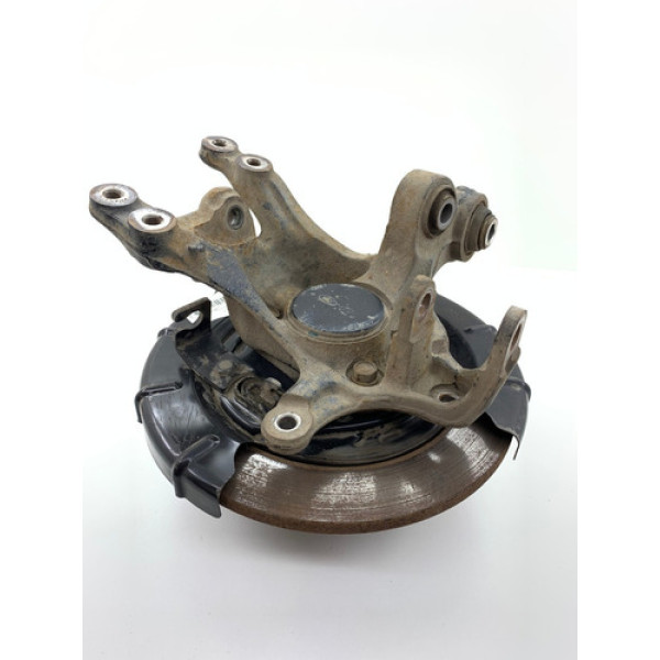 Manga De Eixo Traseira Esquerda Kia Sportage Ex 2.0 4x2 2012