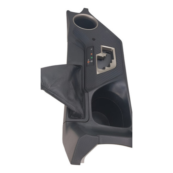 Moldura Console Central Cambio Toyota Rav 4 2.0 4x2 2015