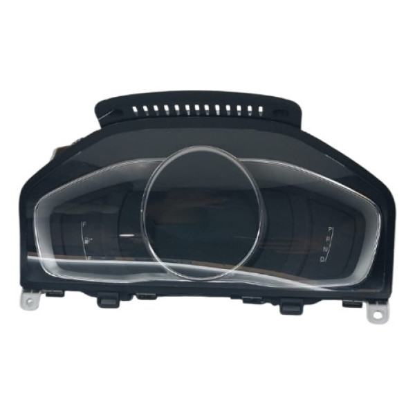 Painel De Instrumentos Volvo Xc60 2.0 T5 R Dezign 2013