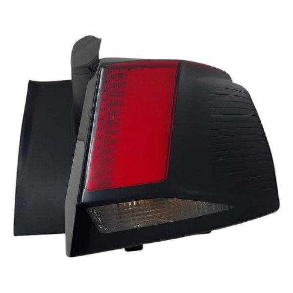 Lanterna Traseira Direita Led Peugeot 3008 Griffe At 2020