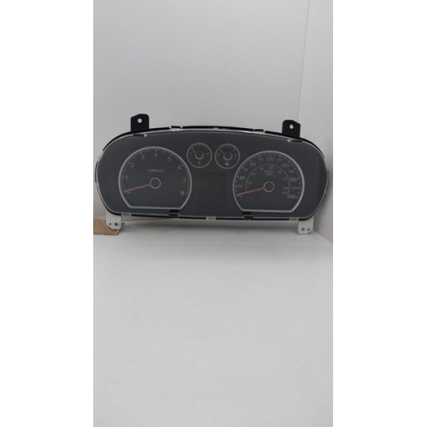 Contagiro Painel De Instrumentos Hyundai I30 2012
