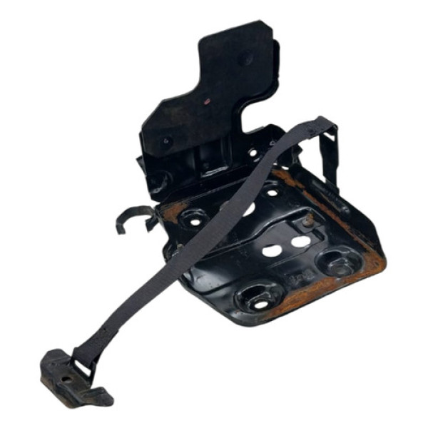 Suporte Caixa Bateria Original Grand Siena Dualogic 2017