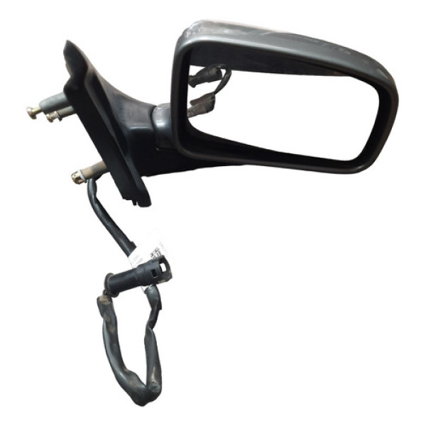 Retrovisor Direito Elétrico Vw Santana 1.8 1998 4 Portas