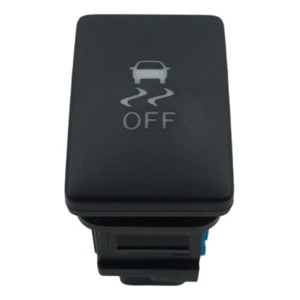 Botao Controle De Tração Toyota Etios Splus 1.5 At 2020