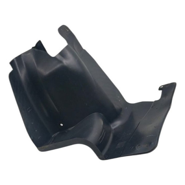 Moldura Defletor Motor Lado Direito Gm Montana 1.4 Flex 2010