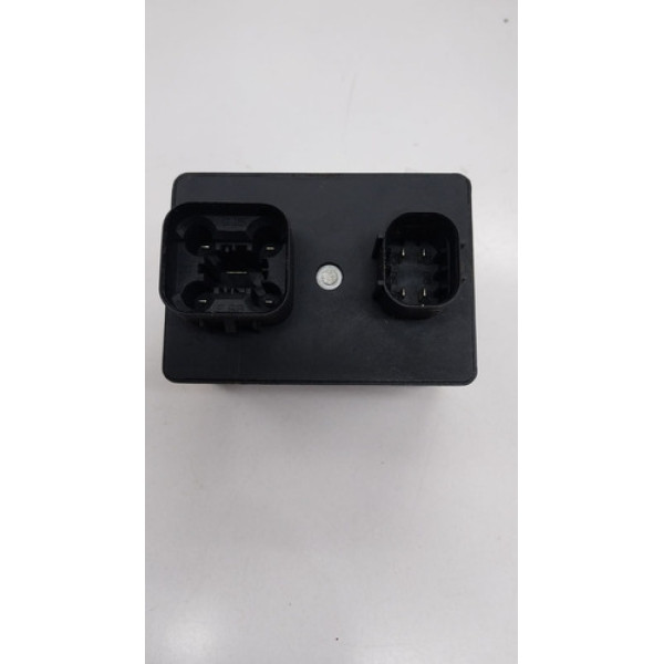 Modulo Ventoinha Honda Cr-v Lx 2.0 2013