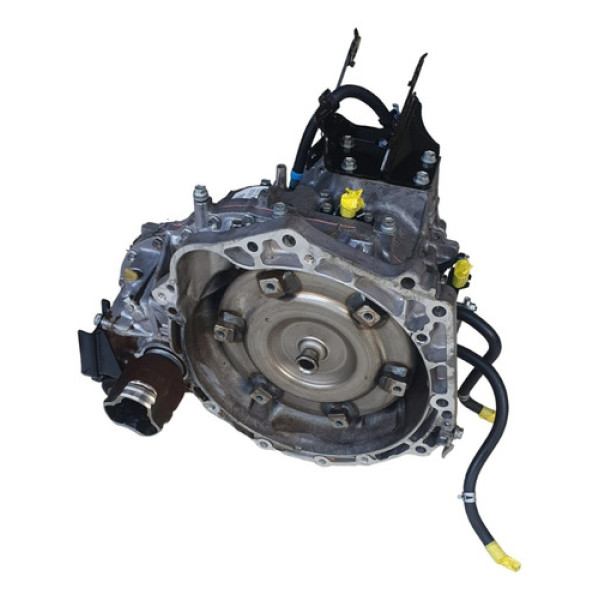 Caixa De Câmbio Toyota Etios 1.5 16v 2020 Automático 107cv